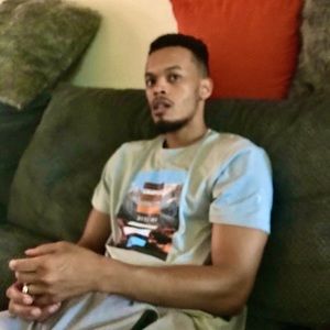 Meet your Posher, Greg